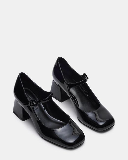 Steve Madden Black Darcey