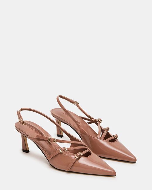Steve Madden Brown Liana