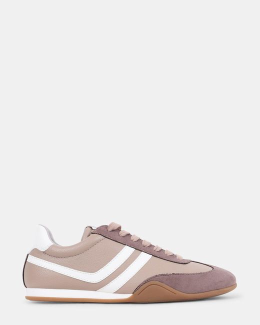Steve Madden Brown Jump