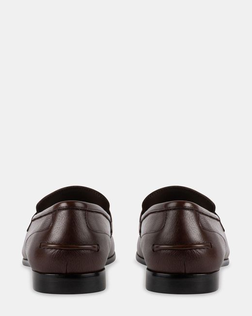 Steve Madden Brown Banderas for men