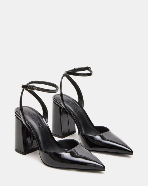 Steve Madden White Mattea
