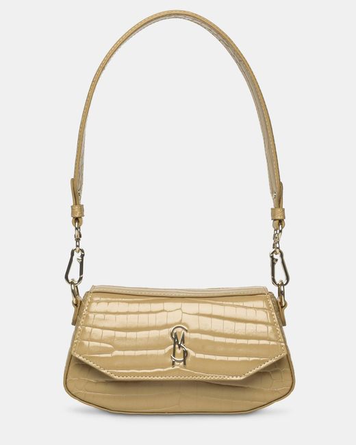 Steve Madden Metallic Btaiga-e