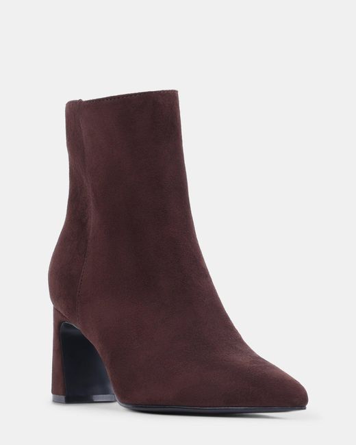 Steve Madden Purple Bornn