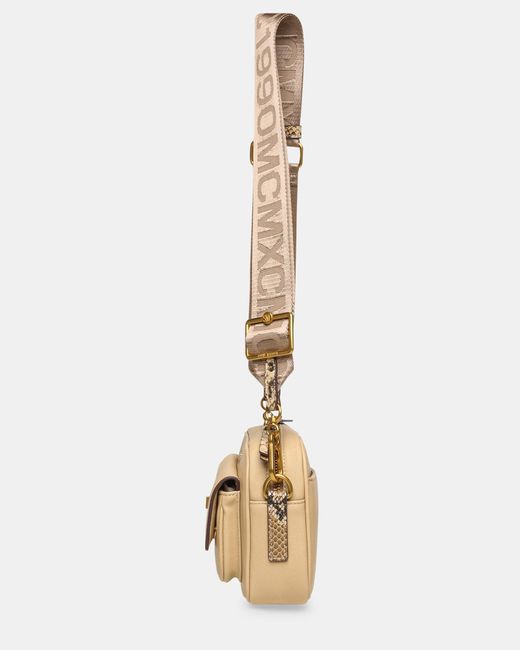 Steve Madden Natural Blite-e