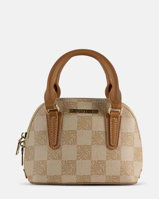 Steve Madden Brown Bhope-7