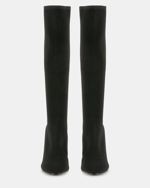 Steve Madden Black Aria