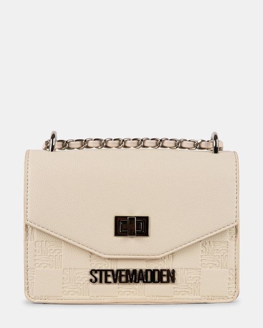 Steve Madden Natural Btoney