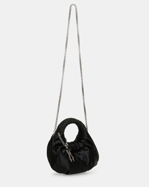 Steve Madden Black Blinnea
