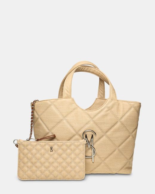 Steve Madden Natural Bfuse-r