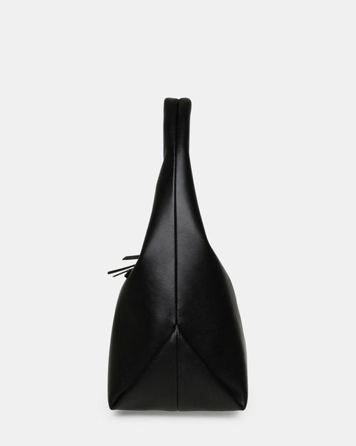 Steve Madden Black Biva