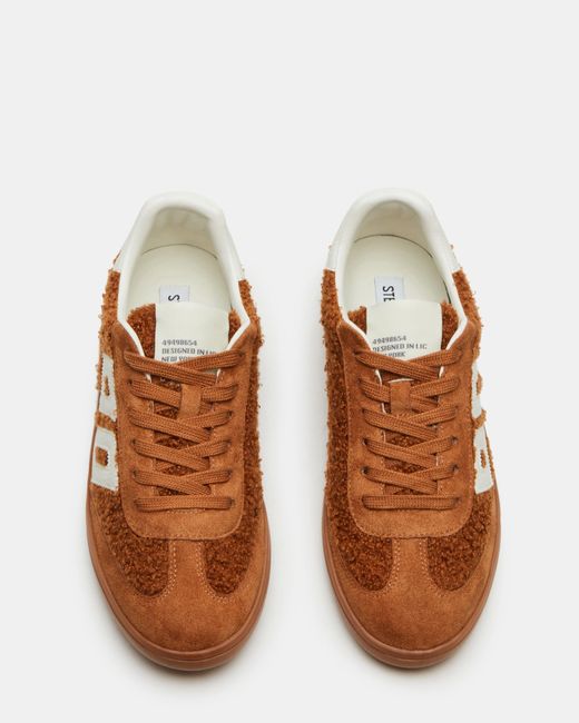 Steve Madden Brown Nineties