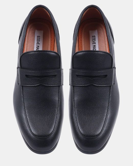 Steve Madden White Rasmus for men