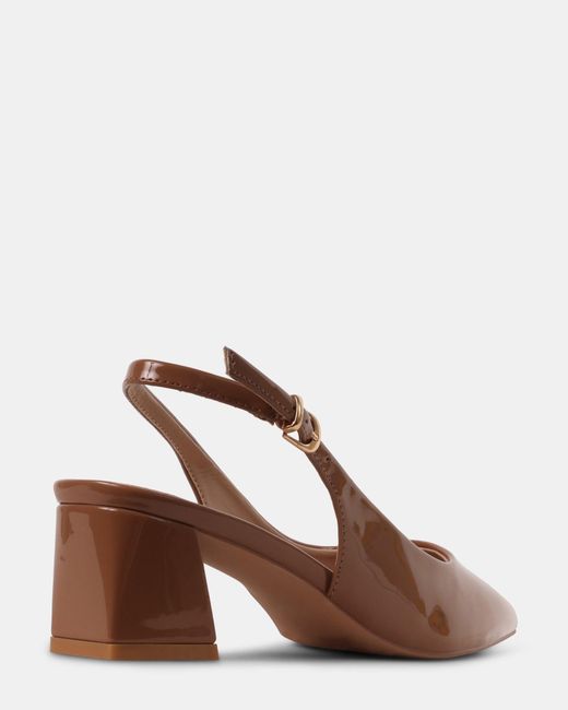 Steve Madden Brown Diffuse