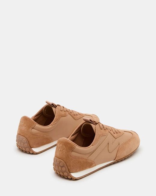 Steve Madden Brown Casper
