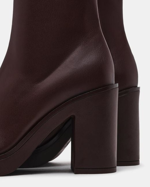 Steve Madden Brown Mesmerize