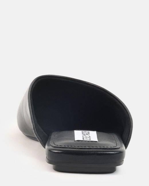 Steve Madden Black Doraa