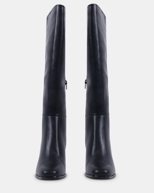 Steve Madden Blue Katlyn