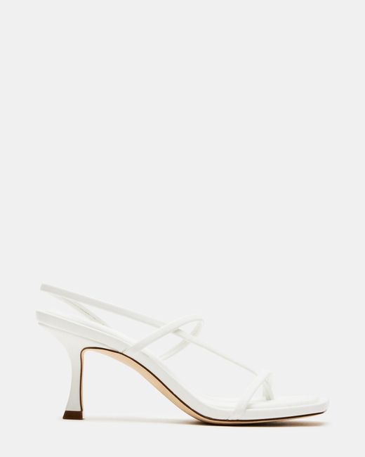 Steve Madden Natural Locke