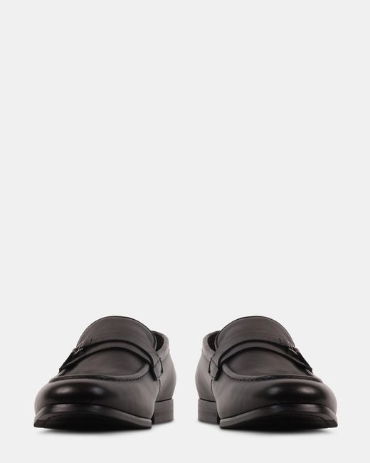 Steve Madden White Leonardo for men