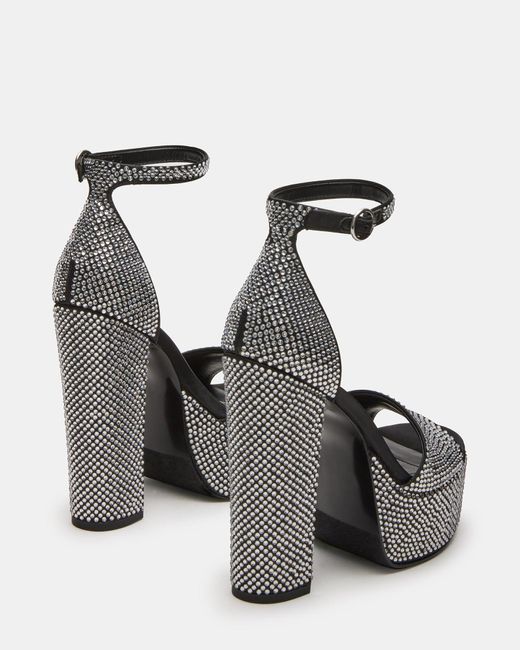 Steve Madden Multicolor Glam