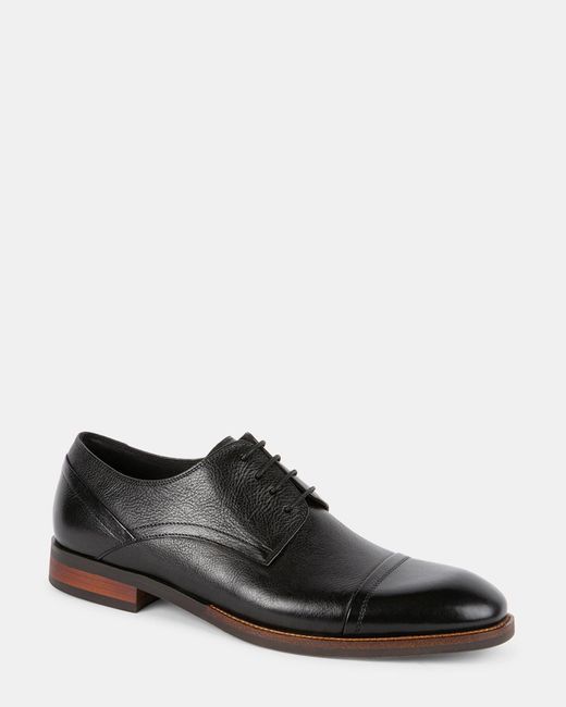 Steve Madden Black Norvertt for men