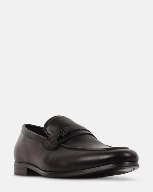 Steve Madden White Leonardo for men