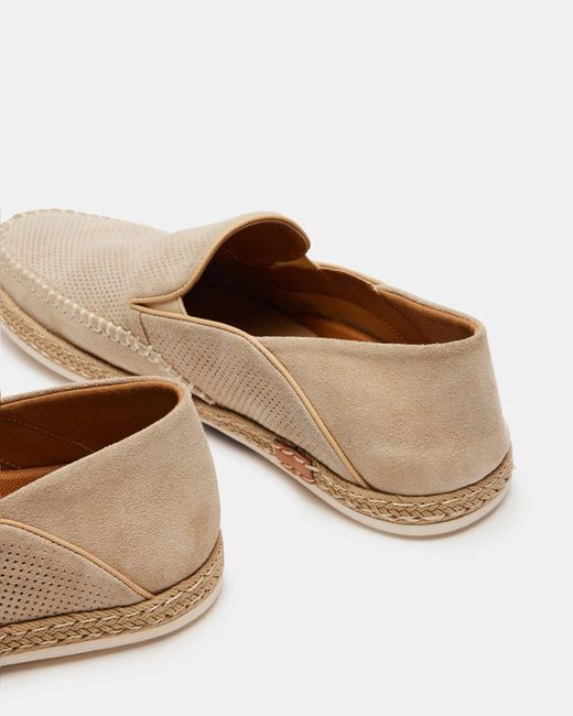 Steve Madden Natural Caydenn for men