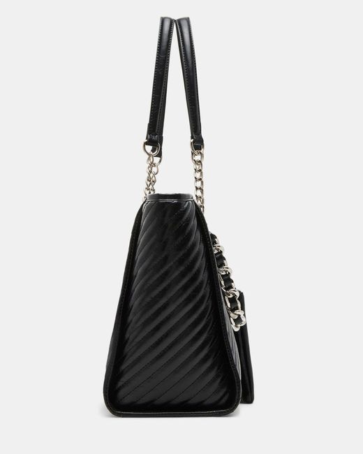 Steve Madden Black Bkattt-h