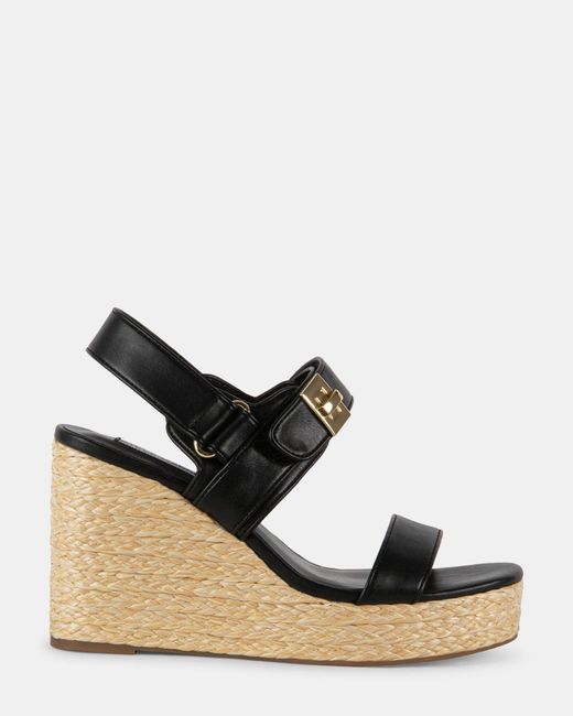 Steve Madden Black Best