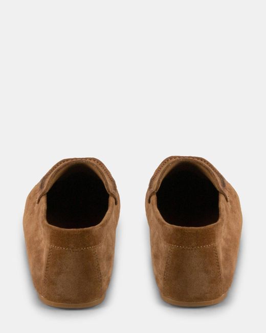 Steve Madden Brown Stenson for men