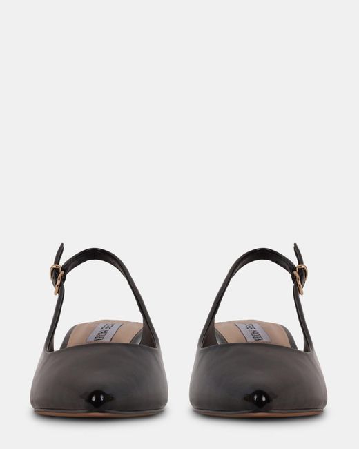 Steve Madden Black Diffuse