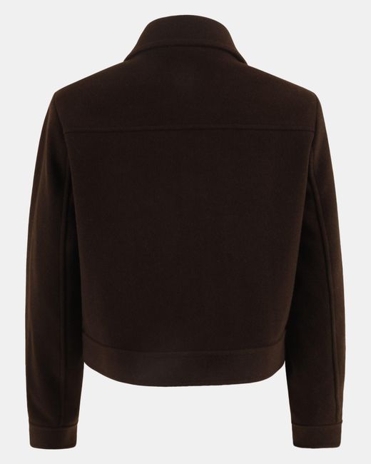 Steve Madden Black Anthony Jacket