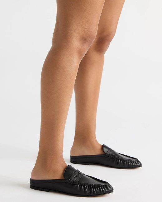 Steve Madden White Rafe