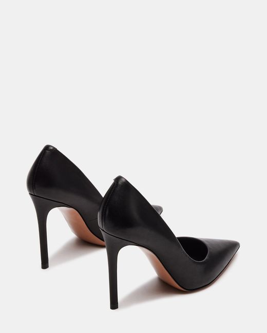 Steve Madden Black Thrive