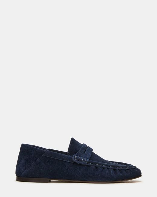 Steve Madden Blue Roger