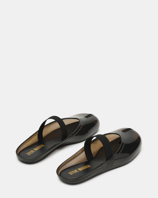 Steve Madden Black Cova