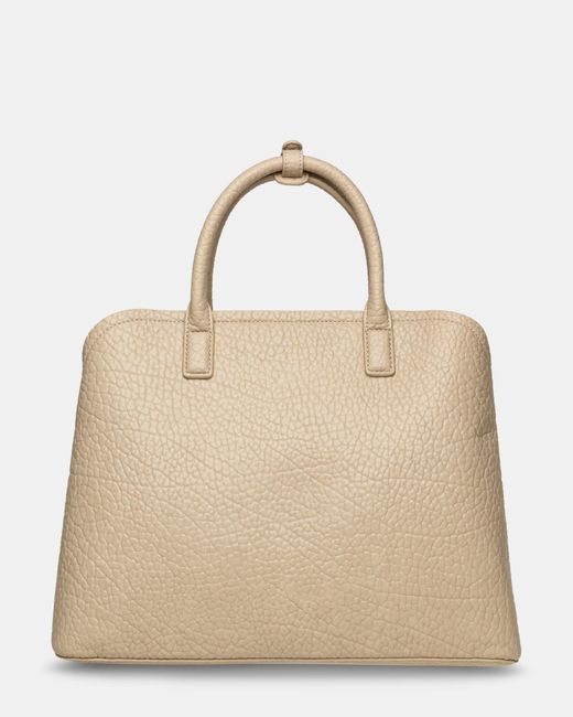 Steve Madden Natural Blisbon-e