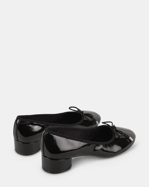 Steve Madden Black Chayse