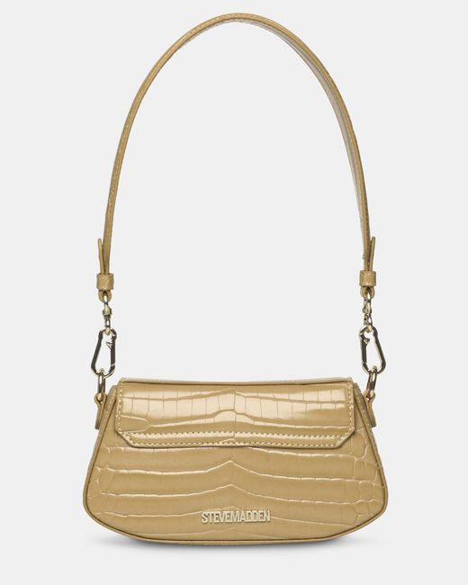 Steve Madden Metallic Btaiga-e