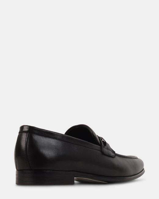 Steve Madden White Leonardo for men