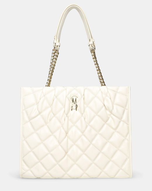 Steve Madden Natural Bchicory