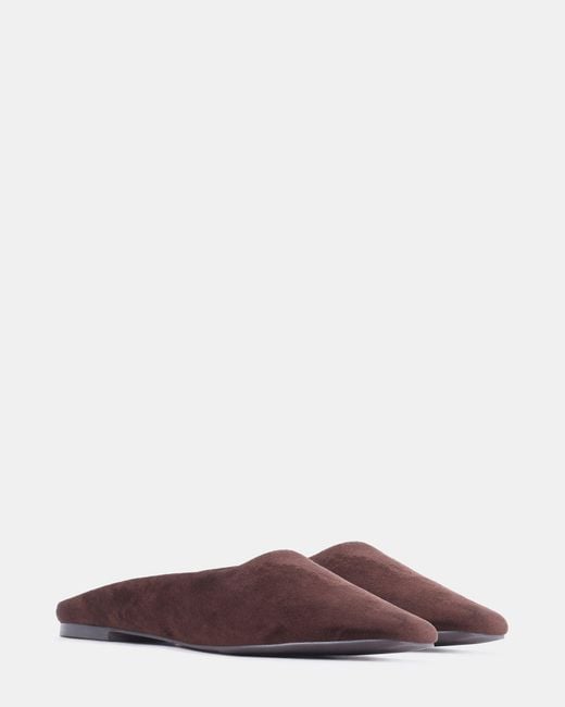 Steve Madden Brown Valid