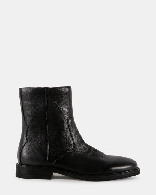 Steve Madden Black Traverse for men