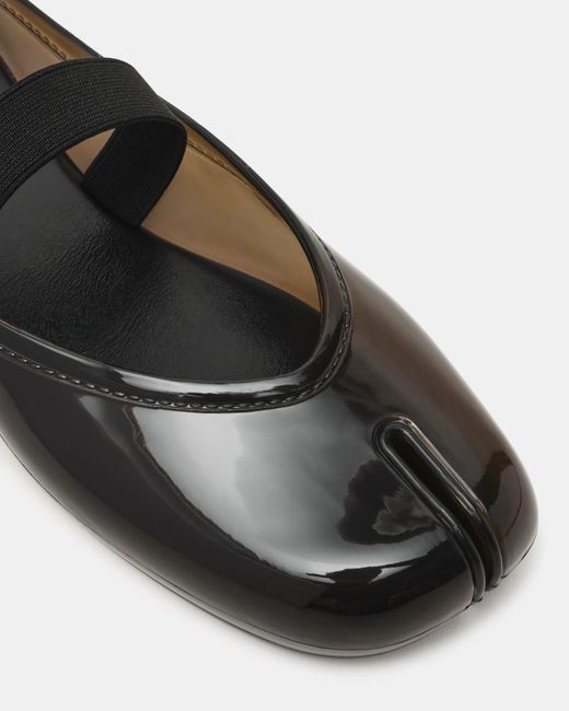 Steve Madden Black Cova