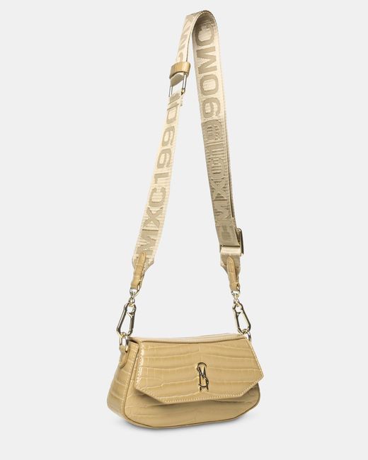 Steve Madden Metallic Btaiga-e