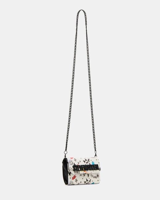 Steve Madden Multicolor Bfenix