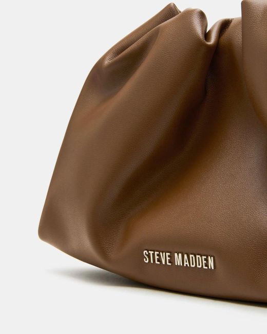 Steve Madden Brown Bemmy