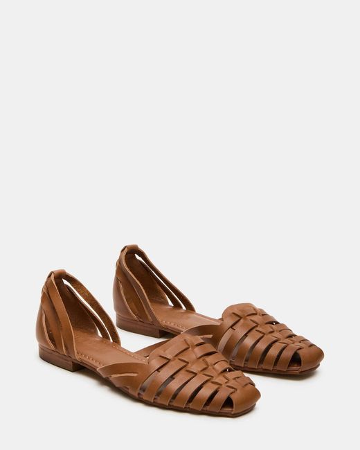 Steve Madden Brown Medlin