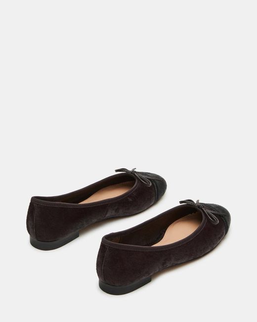 Steve Madden Black Eternal-p