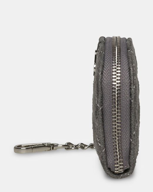 Steve Madden Gray Bcleff
